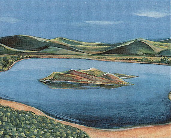 Island