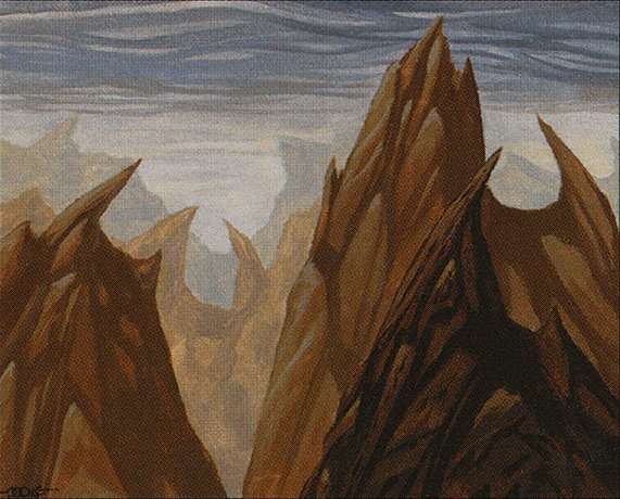 Mountain