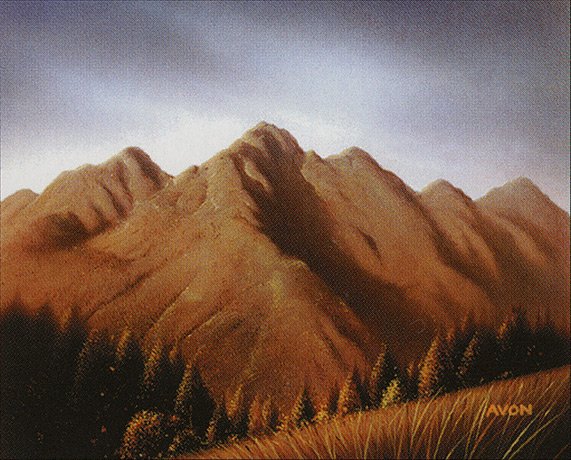 Mountain