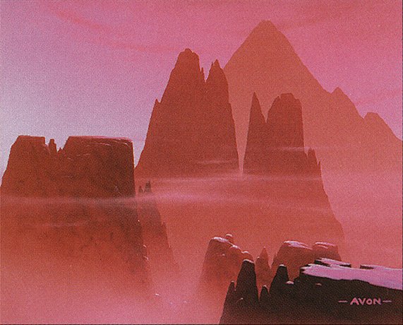 Mountain