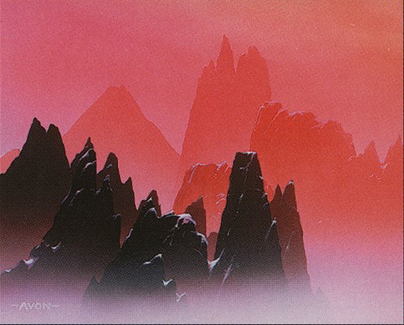 Mountain