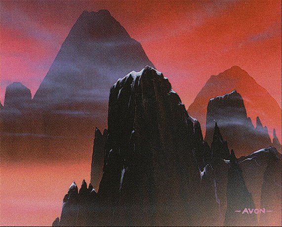 Mountain