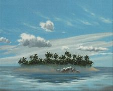 Remote Isle