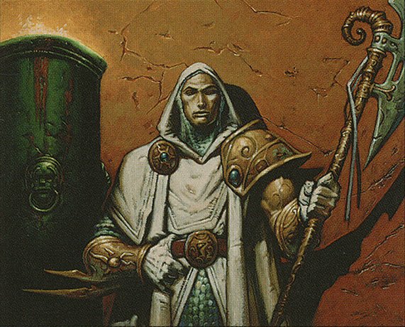Sanctum Custodian