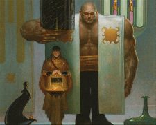 Sanctum Guardian
