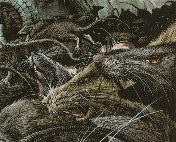Sewer Rats