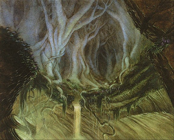 Slippery Karst