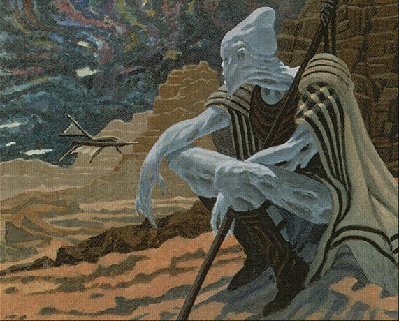 Soltari Foot Soldier