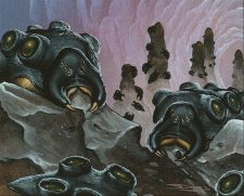 Spike Colony