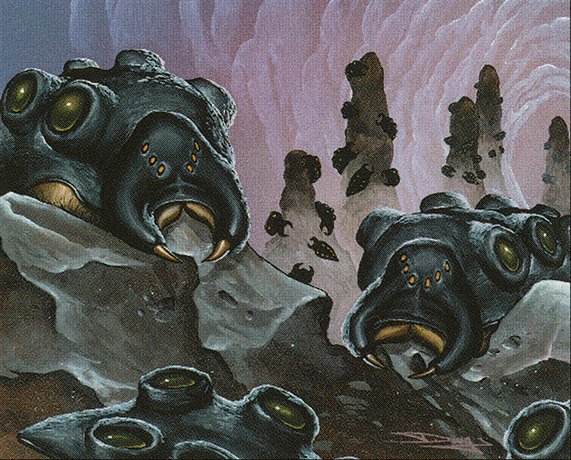 Spike Colony