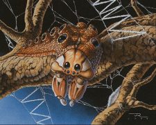 Spike Weaver