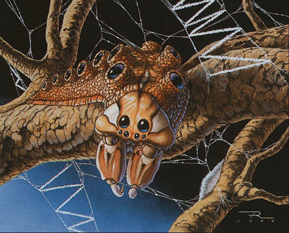 Spike Weaver