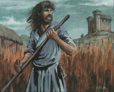 Swords to Plowshares