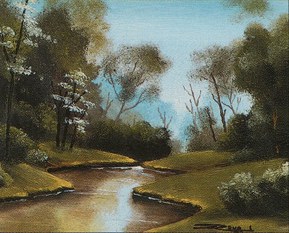 Tranquility