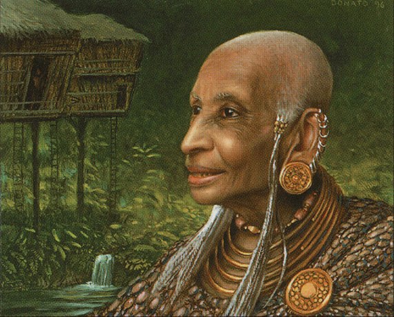 Village Elder