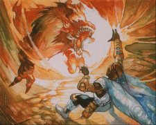 Wildfire Emissary