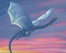 Wind Drake