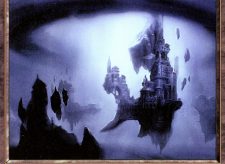 Arcane Sanctum