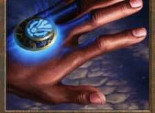 Arcane Signet