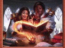 Audacious Reshapers
