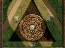 Azorius Signet