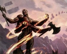 Bronze Guardian
