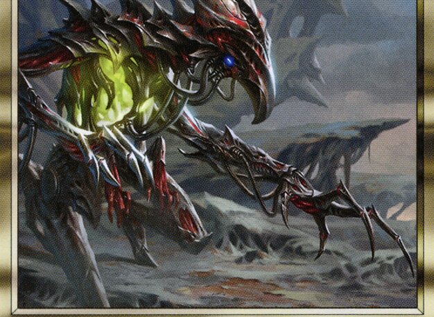 Brudiclad, Telchor Engineer