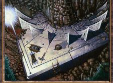 Buried Ruin