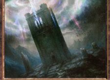Command Tower