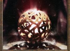 Commander’s Sphere