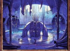 Dimir Aqueduct
