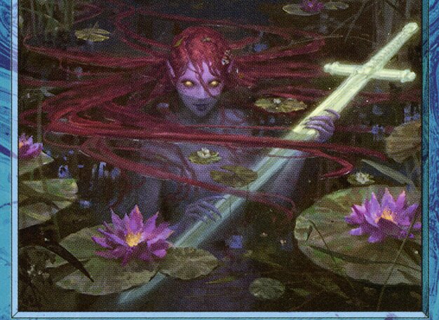 Emry, Lurker of the Loch