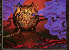Executioner’s Capsule