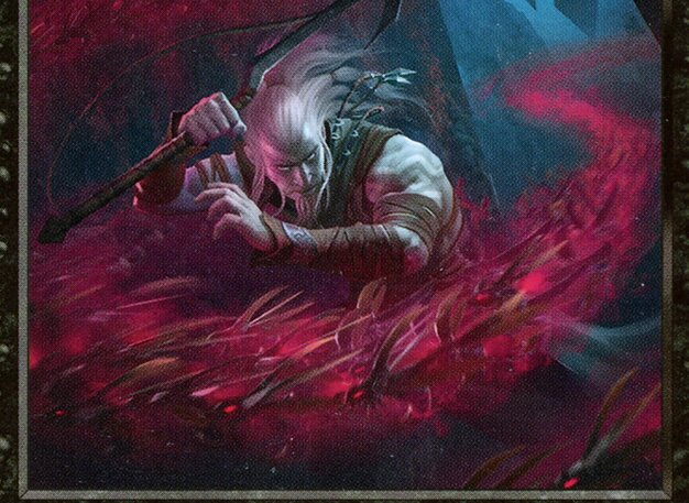 Feed the Swarm
