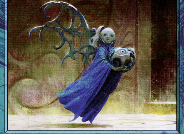 Filigree Attendant