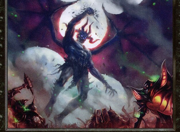 Herald of Anguish