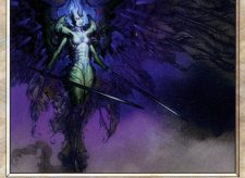Indomitable Archangel