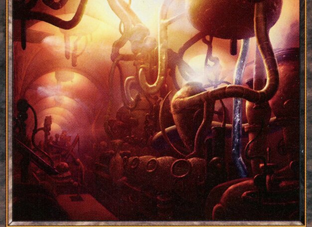 Izzet Boilerworks