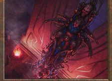 Machine God’s Effigy
