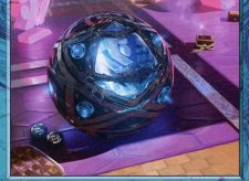 Mnemonic Sphere