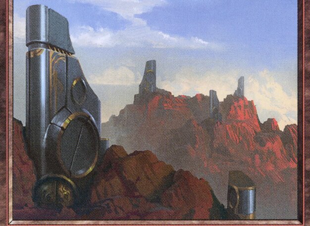 Mountain