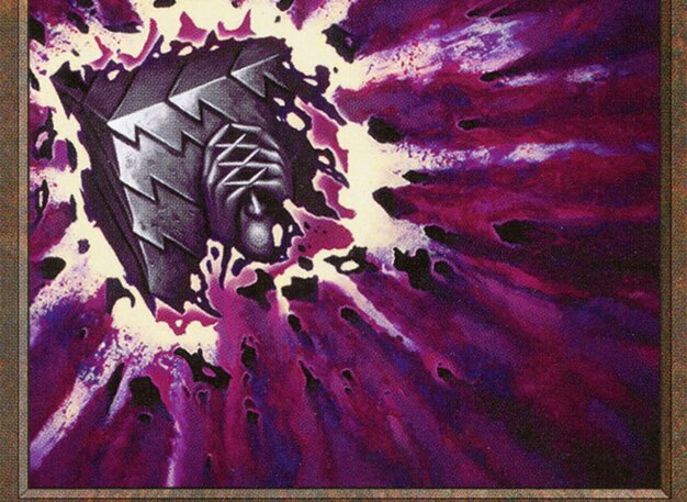 Nihil Spellbomb