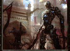 Noxious Gearhulk