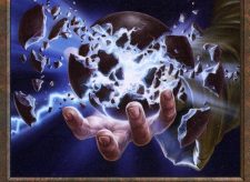 Oblivion Stone