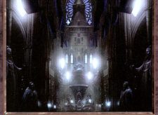 Orzhov Basilica