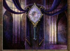 Orzhov Signet