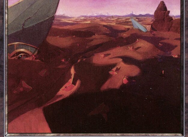 Plains