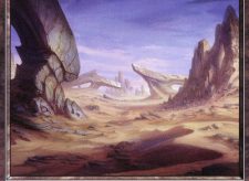 Plains