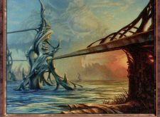 Razortide Bridge