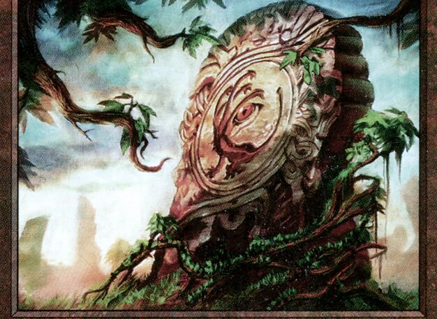 Relic of Progenitus